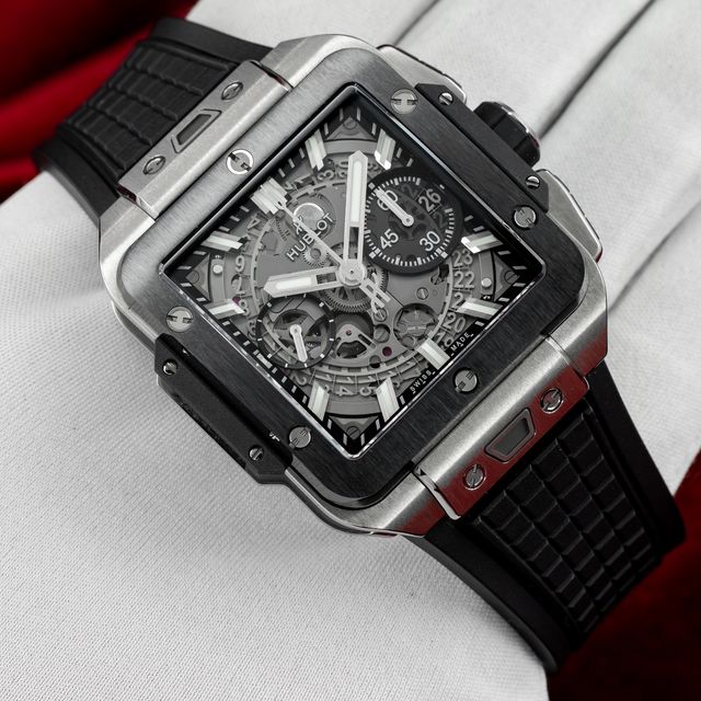 Hublot Big Bang 821.NM.0170.RX Image 7